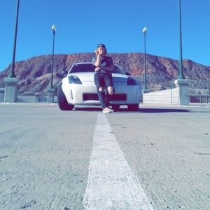 Meet your Posher, Matthew